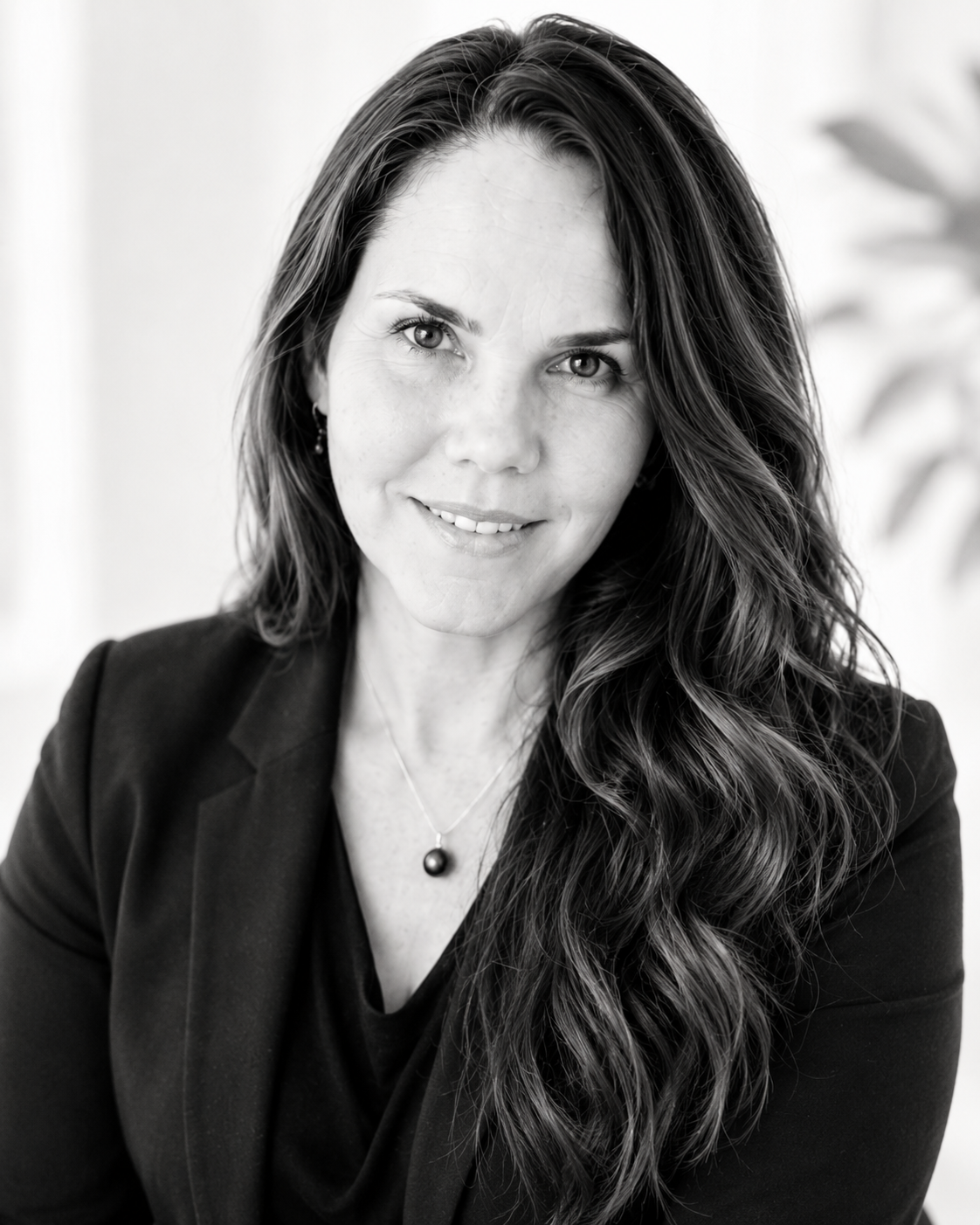 Heather Waugh, AI + Human-Centered Product Design
